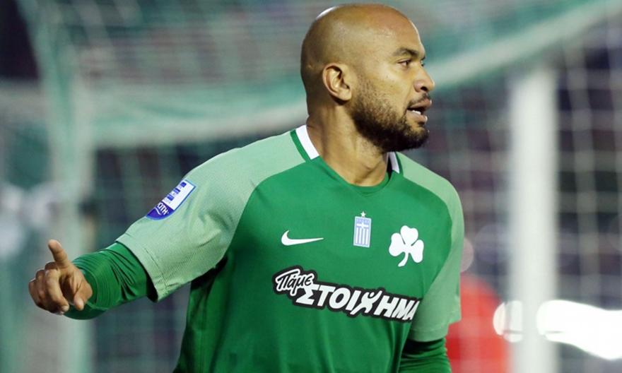 Παγκάκης: «Προτεραιότητα του Μολέδο ο Παναθηναϊκός, αλλά δεν υπάρχει κανένα θέμα»