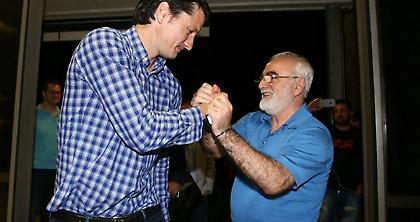 Τρελάθηκαν στην Τούμπα - Η άγνοια Ίβιτς και τι έγινε με Καρνέζη