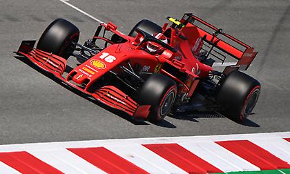 Και οι δέκα ομάδες ενέκριναν την συμφωνία «Concorde» της F1