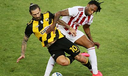 Με τα περσινά ρόστερ ο τελικός Κυπέλλου