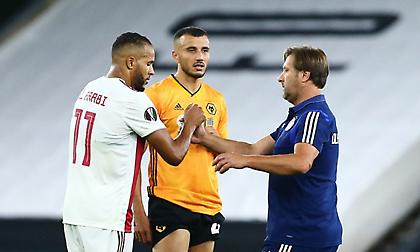 Έχει σκληρά καρύδια να σπάσει ο Ολυμπιακός για να παίξει στο Τσάμπιονς Λιγκ, οπότε...