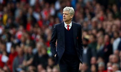 Διαψεύδει ο Βενγκέρ για εθνική Ολλανδίας