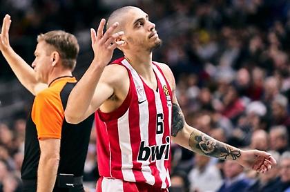 «Σώζει το πρωτάθλημα της Α1 ο... Ολυμπιακός!»