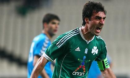 Τι είπε ο Σαριέγκι για Μπενιάτ