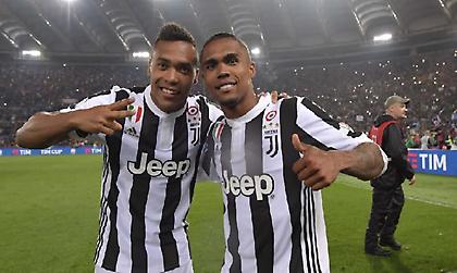 «Πακέτο» από τη Γιουβέντους θέλει η Μάντσεστερ Γιουνάιτεντ