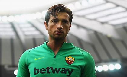 Θετικός στον κορωνοϊό ο Μιράντε