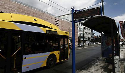 Προληπτικά τεστ για κορωνοϊό σε εργαζόμενους στα Μέσα Μαζικής Μεταφοράς που επιστρέφουν από διακοπές