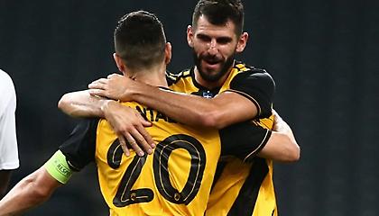 Το νέο μεγάλο deal της ΑΕΚ που θυμίζει... Ολυμπιακό!