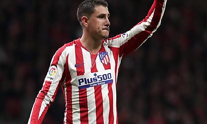 Χιμένες: «Όταν ήμουν μικρός, αγαπούσα να παρακολουθώ την Τσέλσι»