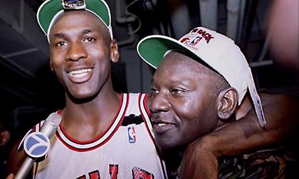 Αποφυλακίζεται ένας εκ των δολοφόνων του πατέρα του Τζόρνταν!