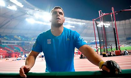 Χαμηλά ο Αναστασάκης στην Ουγγαρία