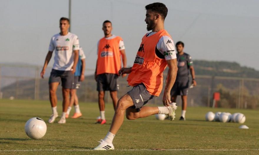 Ώρα για… Βιγιαφάνιες και παιχνίδι στον Παναθηναϊκό!