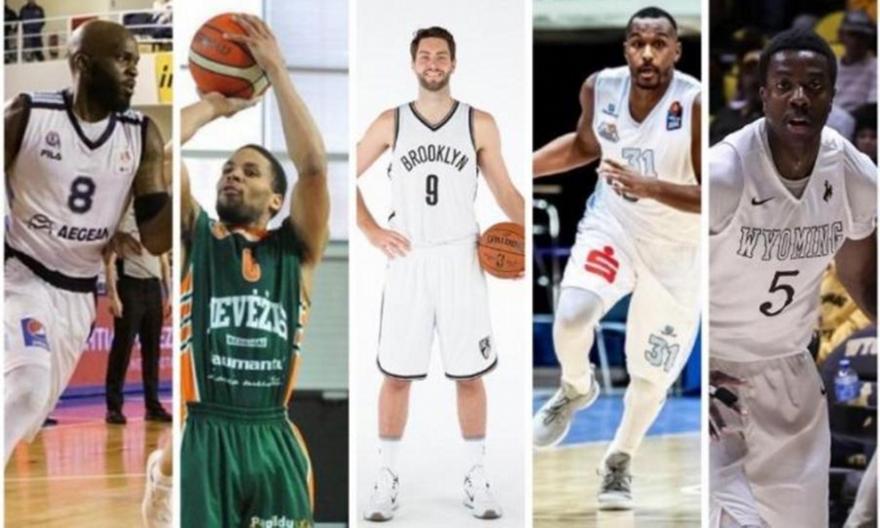 Έρχονται οι Αμερικανοί του ΠΑΟΚ