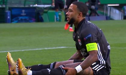 Η μεγάλη ευκαιρία της Λιόν με τον Ντεπάι κόντρα στην Μπάγερν (video)