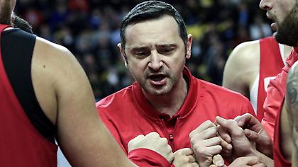 Άρχισε προετοιμασία ο Ολυμπιακός Β'