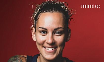 Παραμένει με εβδομαδιαίο συμβόλαιο στο WNBA η Γέμελος