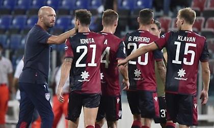 Τρία κρούσματα κορωνοϊού στην Κάλιαρι