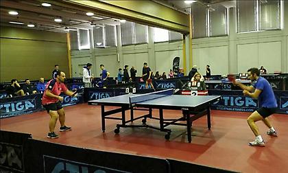 Τον Οκτώβριο θα κάνει η ΕΦΟΕπΑ την έναρξη στην αγωνιστική περίοδο 2020-2021