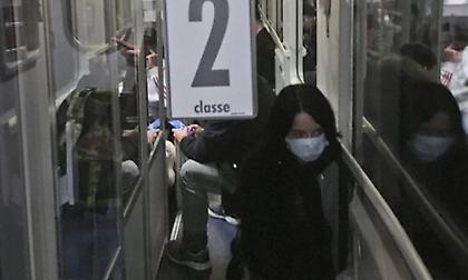 Ιταλία: Τρένο έφυγε από τον σταθμό χωρίς οδηγό και εκτροχιάστηκε