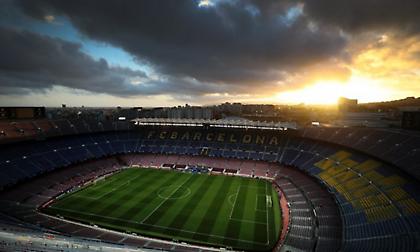 Χωρίς κόσμο στα  γήπεδα η Πριμέρα Ντιβισιόν