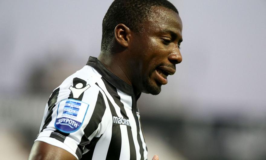 Κάμπος: «Πιθανό να προκριθεί ο ΠΑΟΚ, είναι 50-50 οι πιθανότητες»