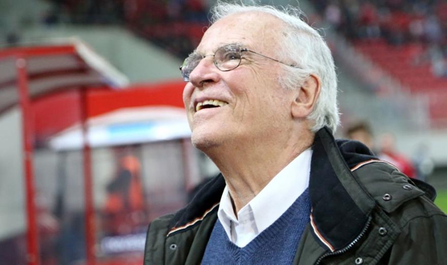 Σήμερα η κηδεία του Σάββα Θεοδωρίδη