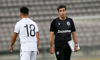 Οι σκέψεις του Φερέιρα για Μπεσίκτας