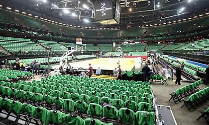 Ζαλγκίρις: Δεν θα πουλήσει διαρκείας λόγω κορωνοϊού