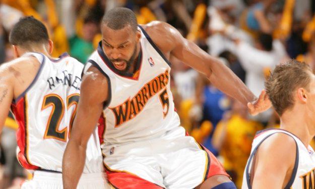 NBA Playoffs: Οι πέντε φορές που το #8 έχει αφήσει εκτός το #1 (videos)