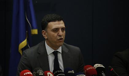 Κικίλιας στον ΣΚΑΪ 100,3: Ανοιχτό το ενδεχόμενο νέων μέτρων στις προνοιακές δομές