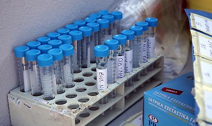 Θετικός σε κορωνοϊό αθλητής της ομάδας μπάσκετ της ΑΕΚ!