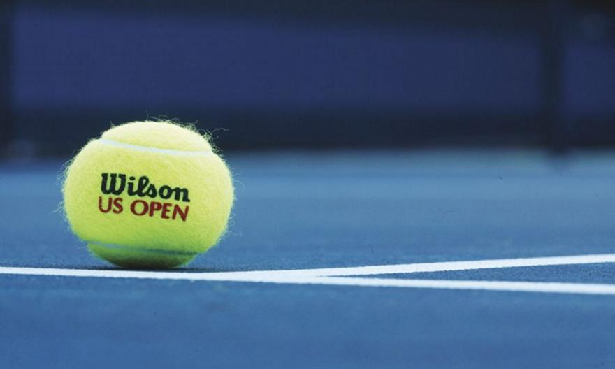Δύο τενίστες αμφίβολοι για το US Open λόγω κορωνοϊου