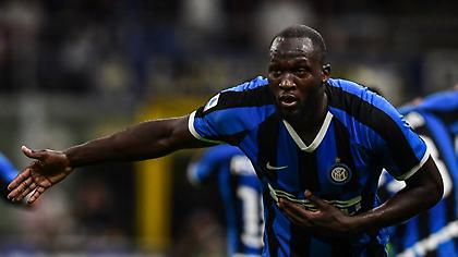 Μεγάλο «όχι» της Ίντερ σε πρόταση της Ρεάλ για τον Λουκάκου
