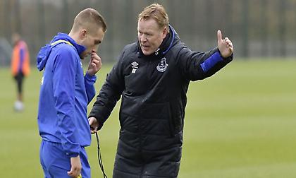 Καταπέλτης ο Ντεουλοφέου για τον Κούμαν