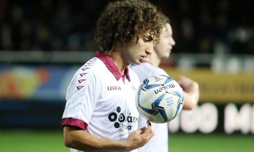 Τσορμπατζόγλου: «Ο Ουάρντα έχει τελειώσει για τον ΠΑΟΚ»