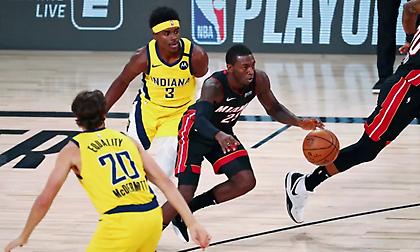 Live: Πέισερς-Χιτ