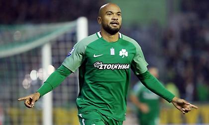 Παρασκήνιο: Τι ισχύει με Μολέδο και Παναθηναϊκό