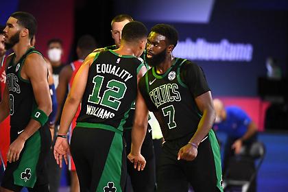 Με Μπράουν και Πάουελ η κορυφή του Top 10 (video)