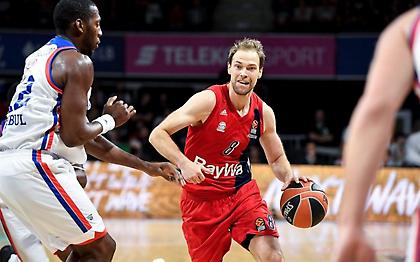 Αποχωρεί από την Μπάγερν ο Κόπονεν