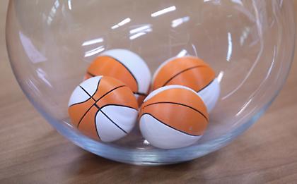 Την 1η Σεπτεμβρίου οι κληρώσεις εθνικών πρωταθλημάτων και Κυπέλλων