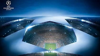 Φινάλε για Champions League και Europa League