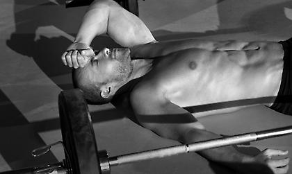 Ο σημαντικότερος λόγος για να κάνεις μια μέρα αποχή από την προπόνηση