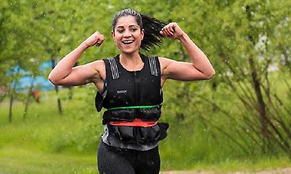 Γιλέκο με βάρη και τρέξιμο: Όλα όσα πρέπει να ξέρετε