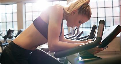 Τα 5 κοινά λάθη που γίνονται μετά την προπόνηση