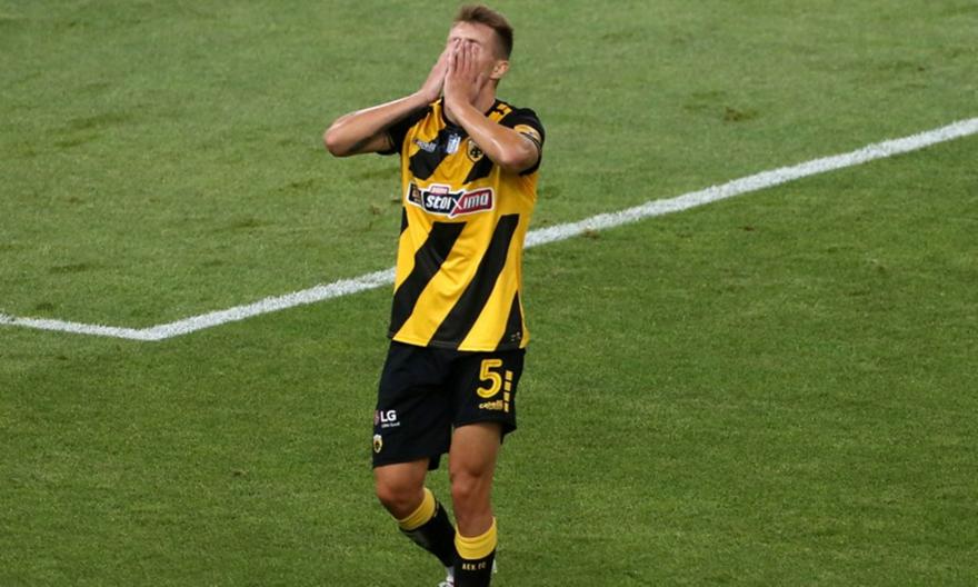 Πάνω από δυο μήνες έξω ο Σιμάνσκι