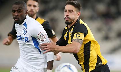 Οριστικά στις 19:00 το ΑΕΚ-Ατρόμητος