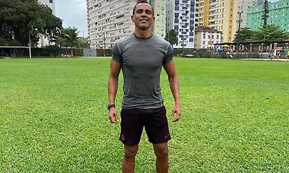 Μαγεία Τζιοβάνι και στα 48 του (video)