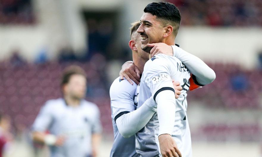 «Φενέρμπαχτσε για Λημνιό, τόσα ζητάει ο ΠΑΟΚ»