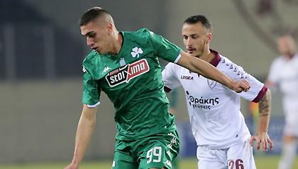 Το μέλλον του Καμπετσή και το δίλημμα