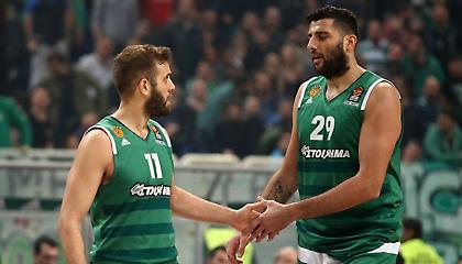 Εκεί θα πάει ο Μπουρούσης, τον ακολουθεί κι ο Παππάς